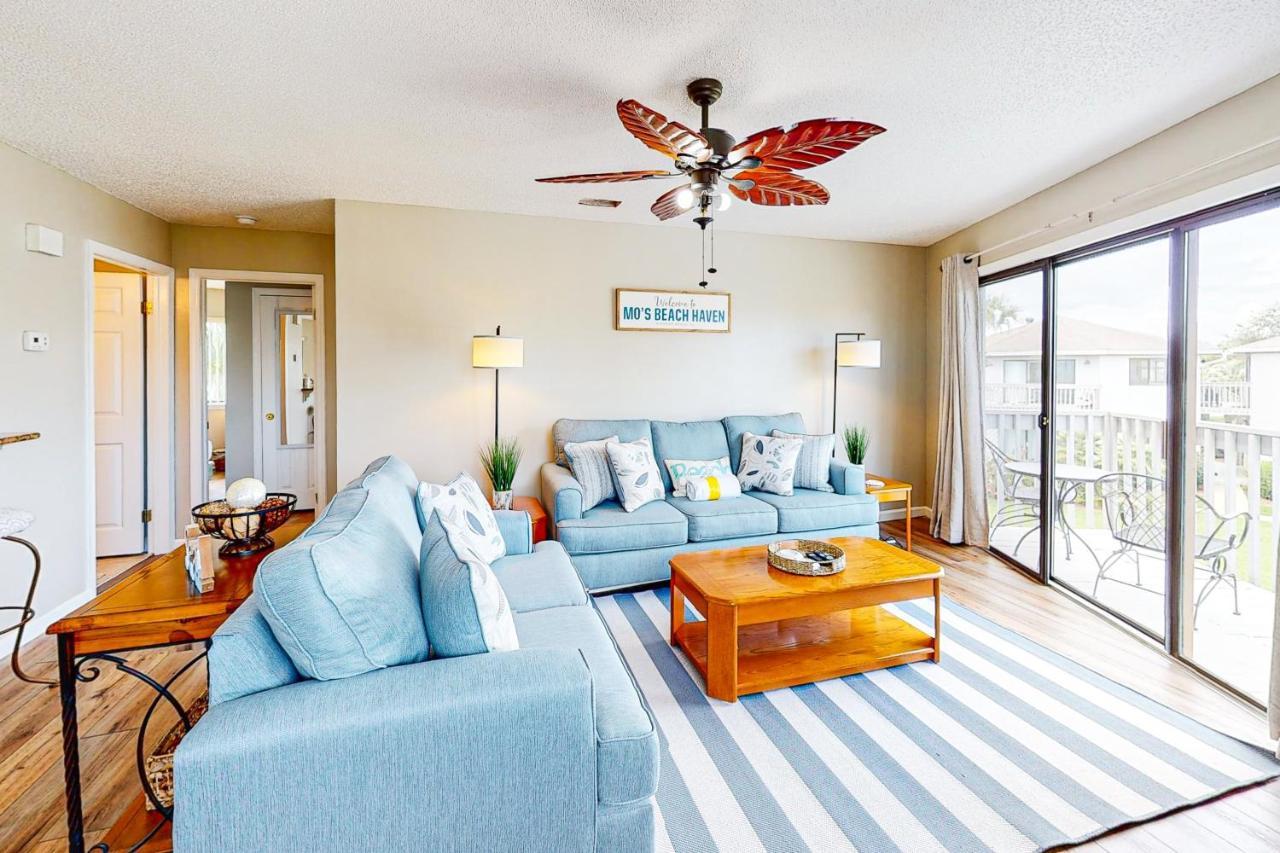 Apartamento Crystal Village 23b Destin