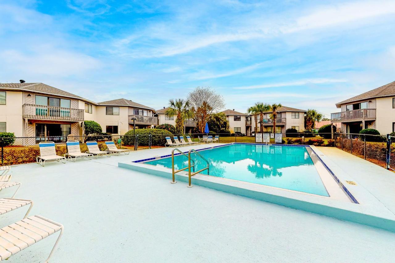 Apartamento Crystal Village 23b Destin