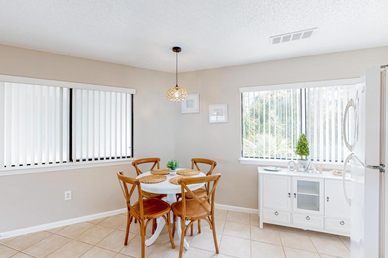 Crystal Village 23b * Destin