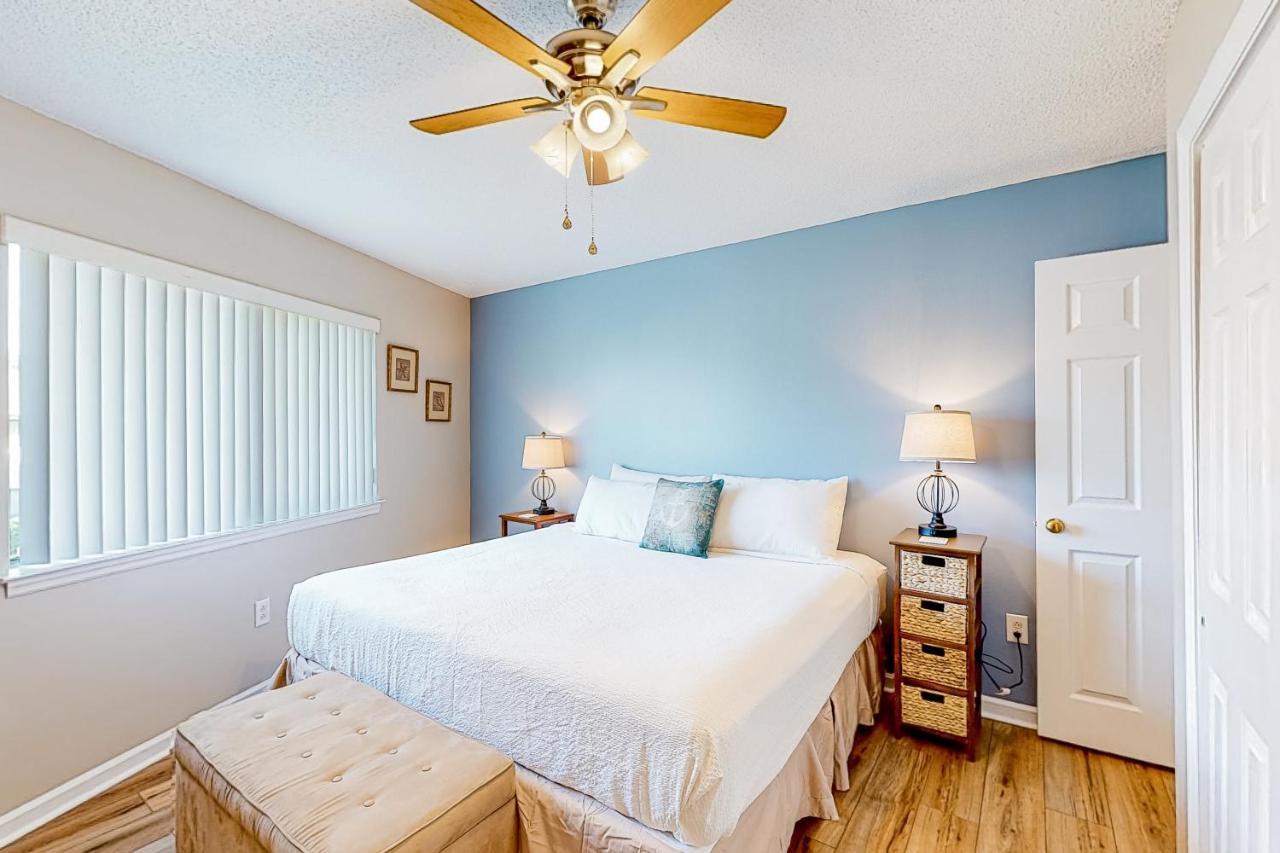Crystal Village 23b Apartamento *
