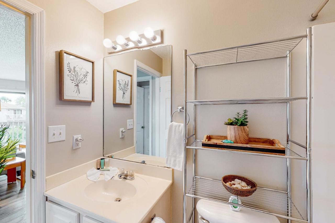 Apartamento Crystal Village 23b