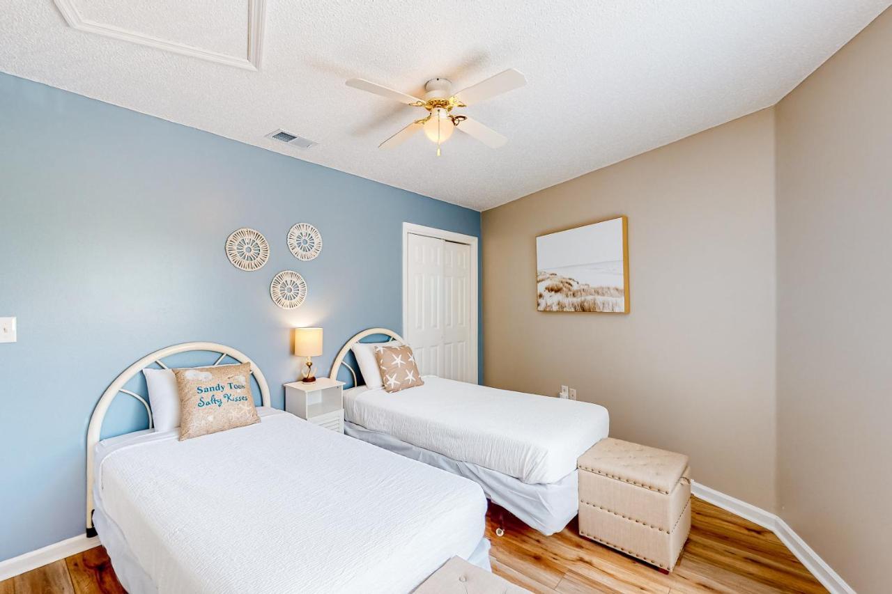 Crystal Village 23b Destin