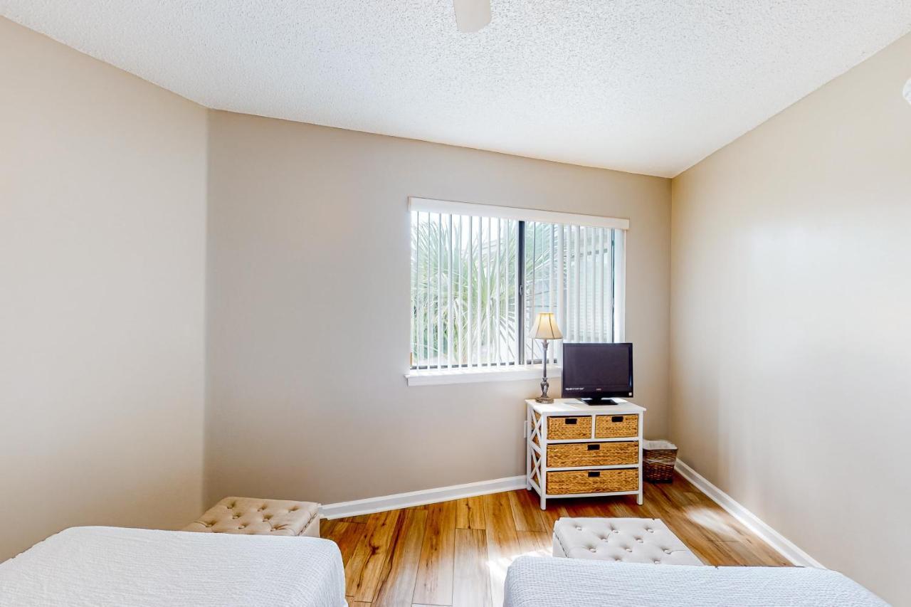 Crystal Village 23b Destin